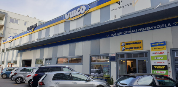 Unitrade d.o.o.